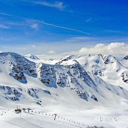 Appartement Au Pied Des Pistes Samoëns Екстериор снимка