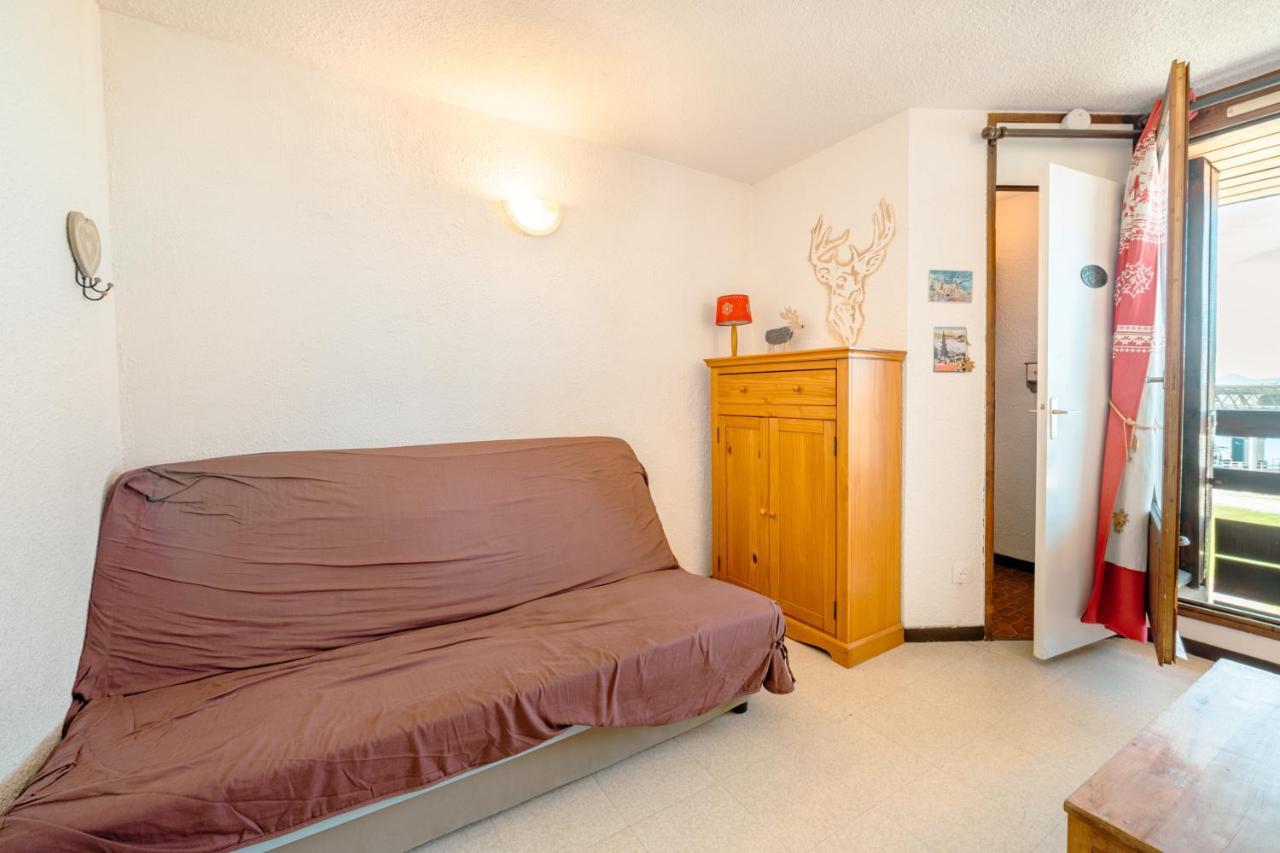 Appartement Au Pied Des Pistes Samoëns Екстериор снимка
