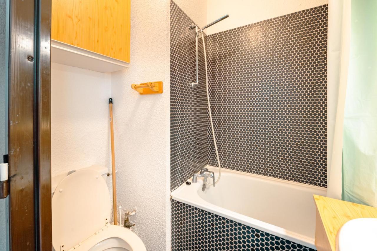Appartement Au Pied Des Pistes Samoëns Екстериор снимка