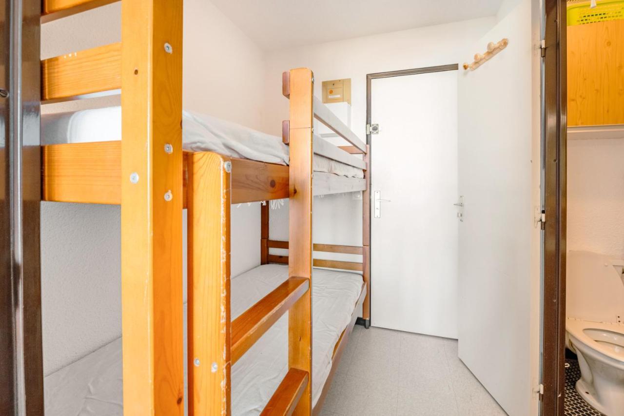 Appartement Au Pied Des Pistes Samoëns Екстериор снимка