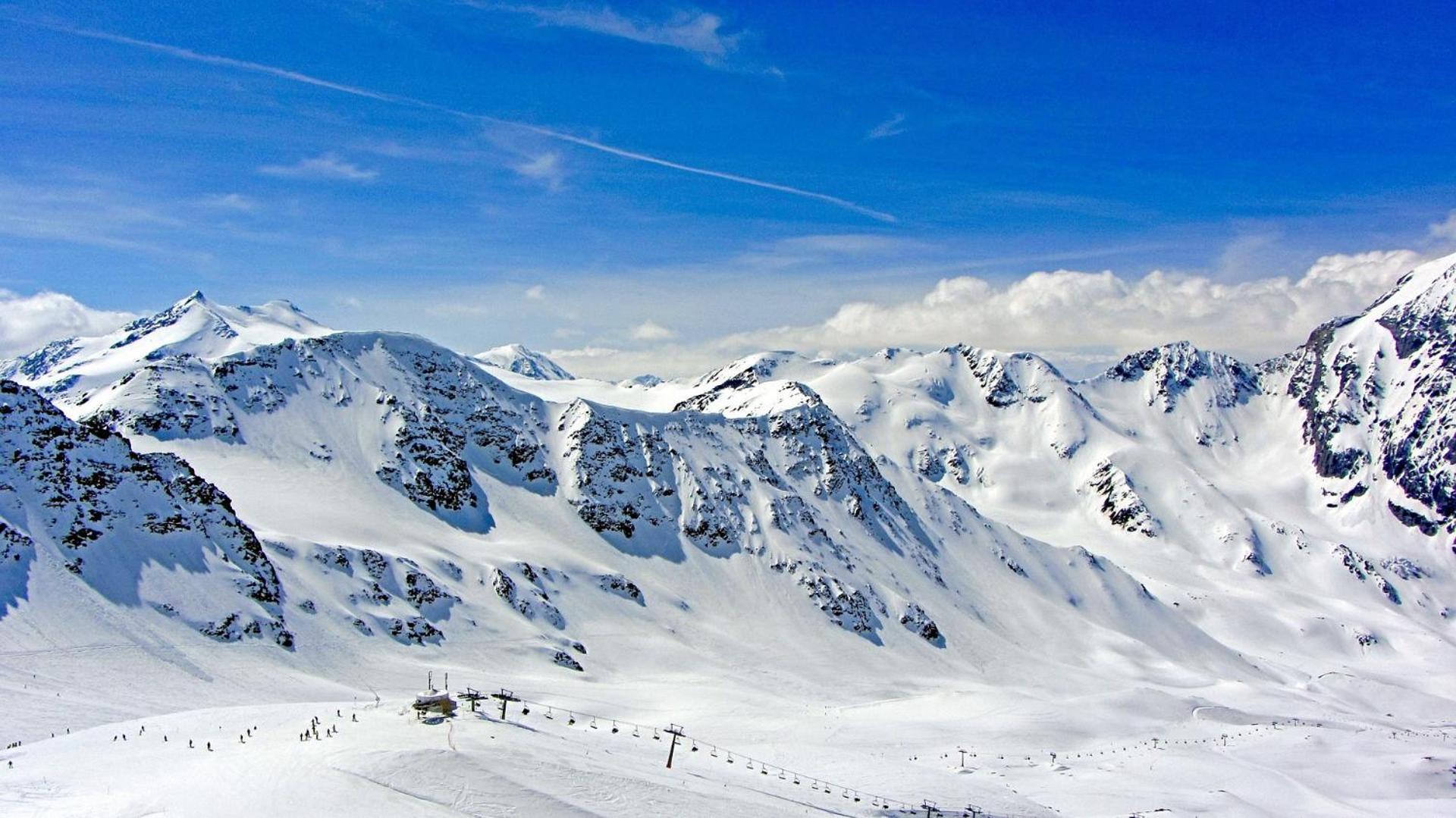 Appartement Au Pied Des Pistes Samoëns Екстериор снимка